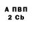 A-PVP кристаллы ice snail
